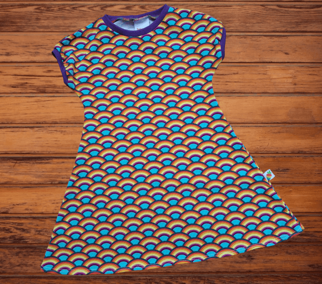Daisy Dress