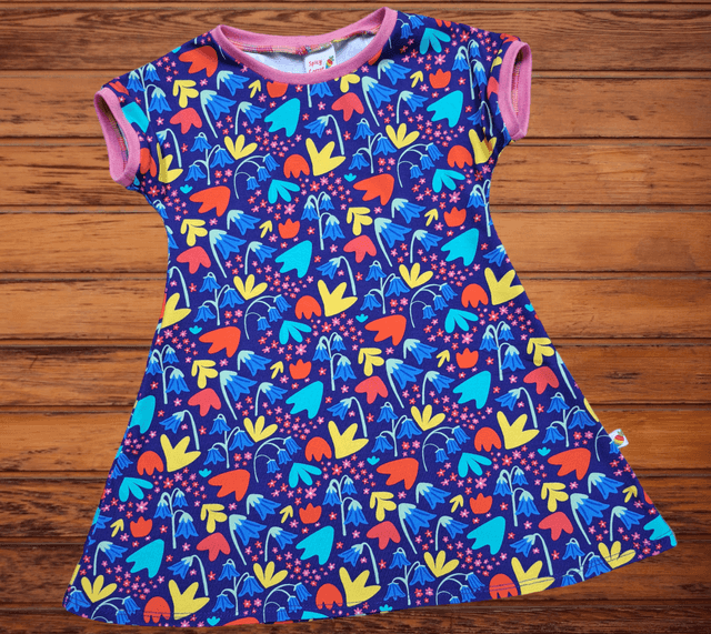Daisy Dress