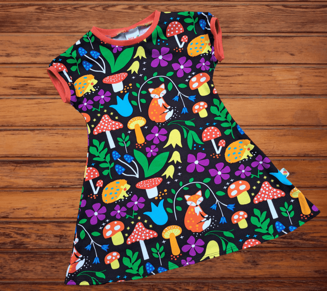 Daisy Dress