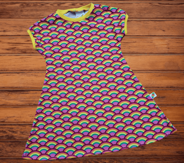 Daisy Dress