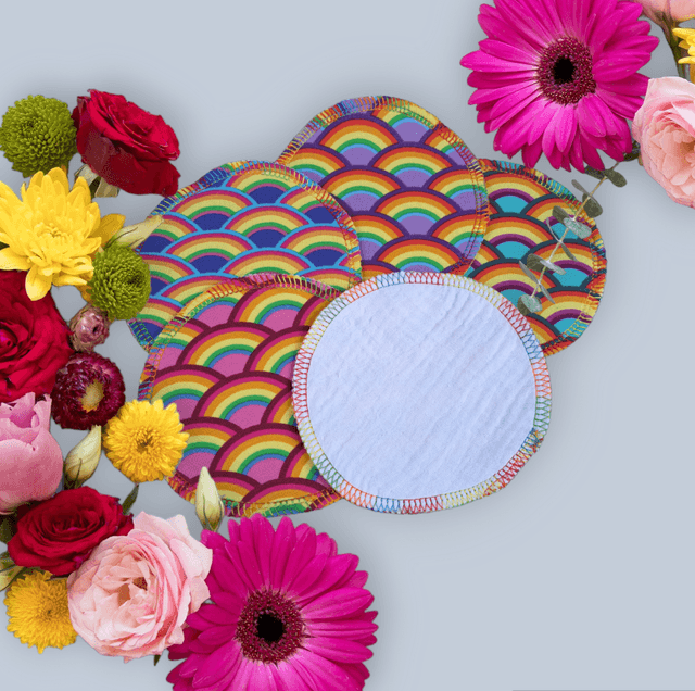 Reusable Wipes 